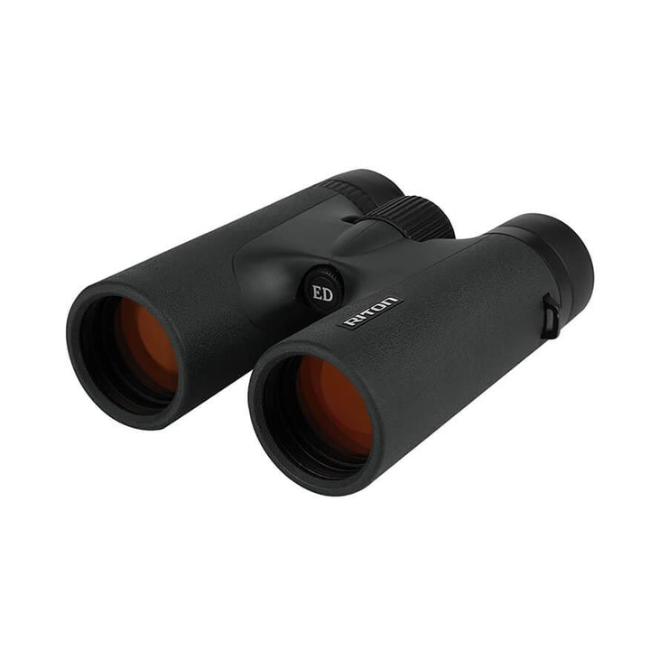 Riton Optics Riton Binoculars 5 Primal 10x42 ED Green - POWER FIT SHOP — Powering Preparedness, Health &amp; Home