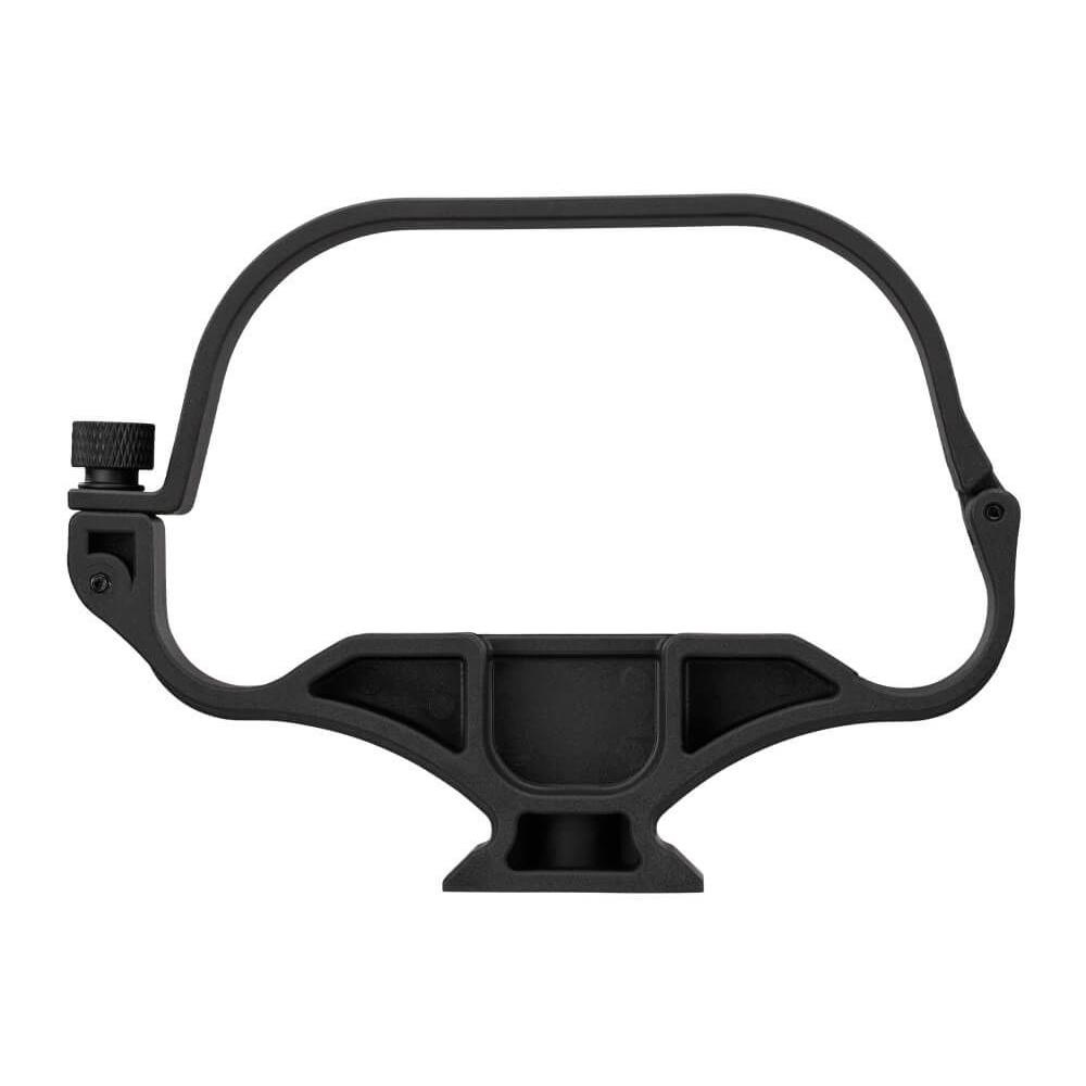 Chattanooga Sig Sauer Binocular Adapter Zulu6 HDX Pro 50mm black stable secure optics mount on binoculars