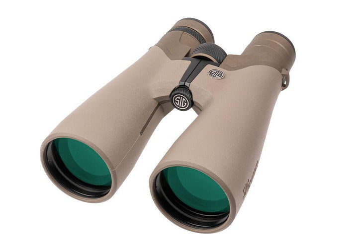 Sig ZULU10 HDX Binoculars 12x50mm - POWER FIT SHOP — Powering Preparedness, Health &amp; Home