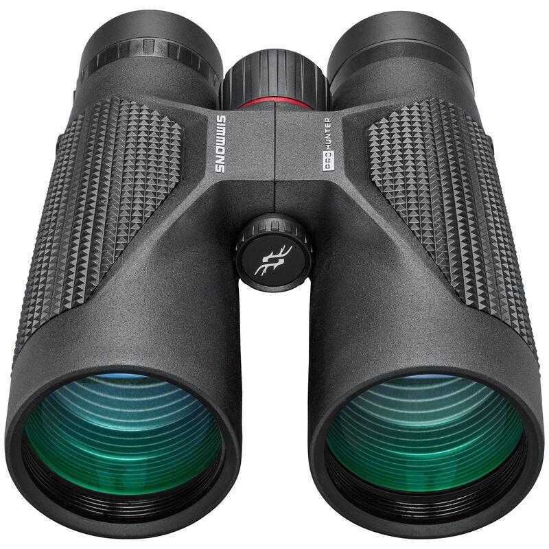 Simmons Pro Binocular 10x50mm Waterproof Fogproof Fully Coated Optics Black Case - POWER FIT SHOP — Powering Preparedness, Health &amp; Home