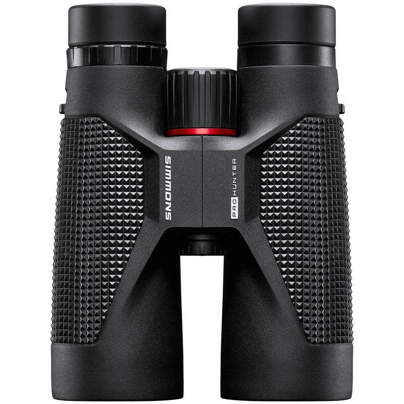 Simmons Pro Binocular 10x50mm Waterproof Fogproof Fully Coated Optics Black Case - POWER FIT SHOP — Powering Preparedness, Health &amp; Home