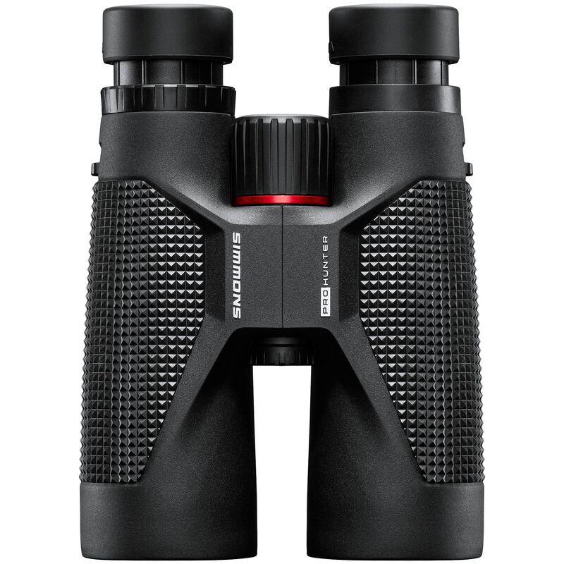 Simmons Pro Binocular 10x50mm Waterproof Fogproof Fully Coated Optics Black Case - POWER FIT SHOP — Powering Preparedness, Health &amp; Home