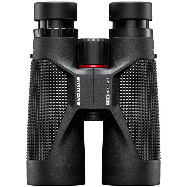 Simmons Pro Binocular 10x50mm Waterproof Fogproof Fully Coated Optics Black Case - POWER FIT SHOP — Powering Preparedness, Health &amp; Home