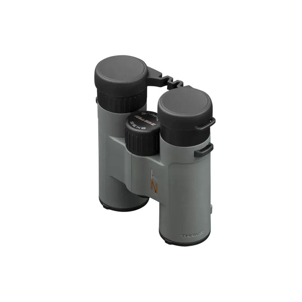 ZeroTech Thrive 8x32 Binoculars High - Definition Powerful Compact Viewing - POWER FIT SHOP — Powering Preparedness, Health &amp; Home