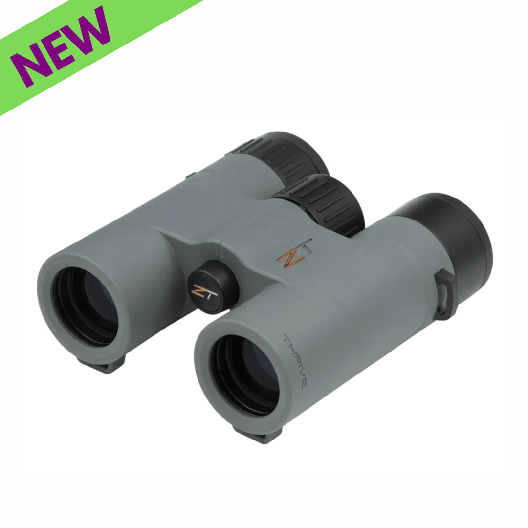 ZeroTech Thrive 8x32 Binoculars High - Definition Powerful Compact Viewing - POWER FIT SHOP — Powering Preparedness, Health &amp; Home