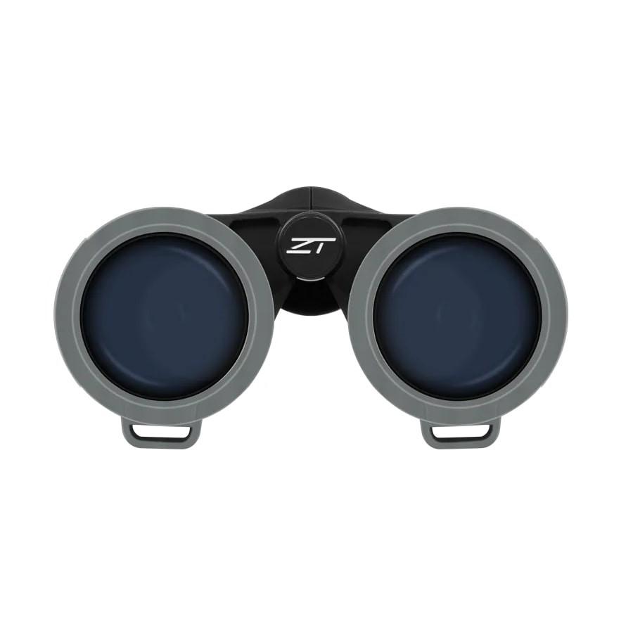 Chattanooga ZeroTech Thrive HD binoculars 10x42 with high clarity, water-resistant outdoor viewing and durable design.