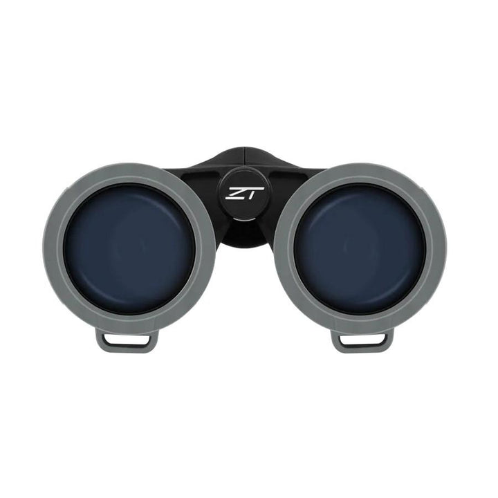 Chattanooga ZeroTech Thrive HD binoculars 10x42 with high clarity, water-resistant outdoor viewing and durable design.