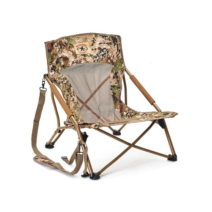 Chattanooga Rig Em Right The Go Seat Gore Optifade Subalpine portable blind chair for comfortable outdoor seating