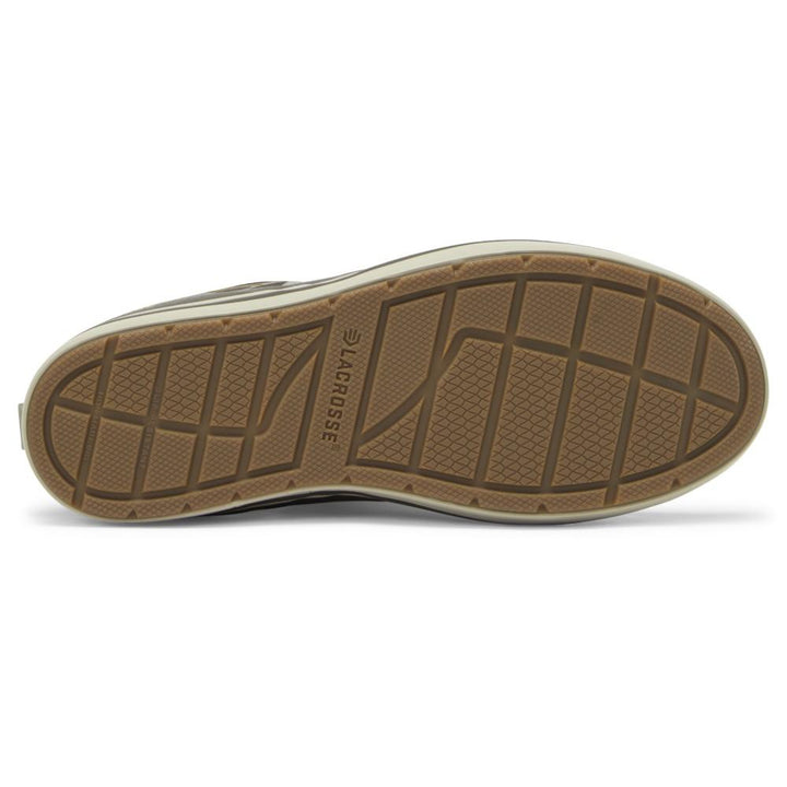 LaCrosse Men Alpha Deck Boot 6 Inch Black Olive Camo Outdoor Comfort Size 12 - POWER FIT SHOP — Powering Preparedness, Health &amp; Home