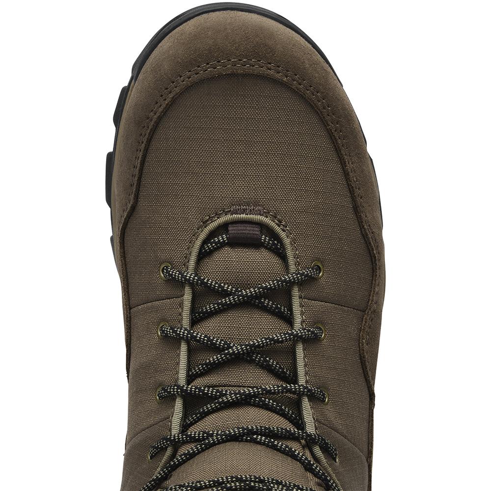 LaCrosse Ridgeback 8 Inch Brown Boot Durable Comfortable Outdoor Wear Size 13 - POWER FIT SHOP — Powering Preparedness, Health &amp; Home