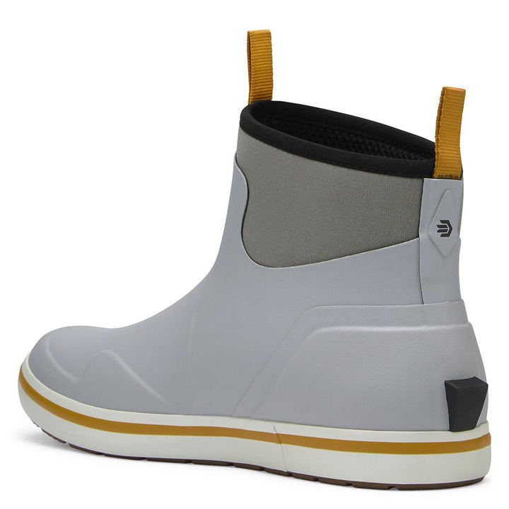 Lacrosse Alpha Deck Boot 6 Inch Wild Dove Comfortable Outdoor Footwear Size 10 - POWER FIT SHOP — Powering Preparedness, Health &amp; Home