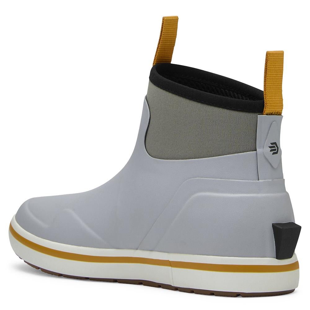 Lacrosse Alpha Deck Boot 6" Wild Dove Womens Comfortable Outdoor Wear Size 10 - POWER FIT SHOP — Powering Preparedness, Health &amp; Home