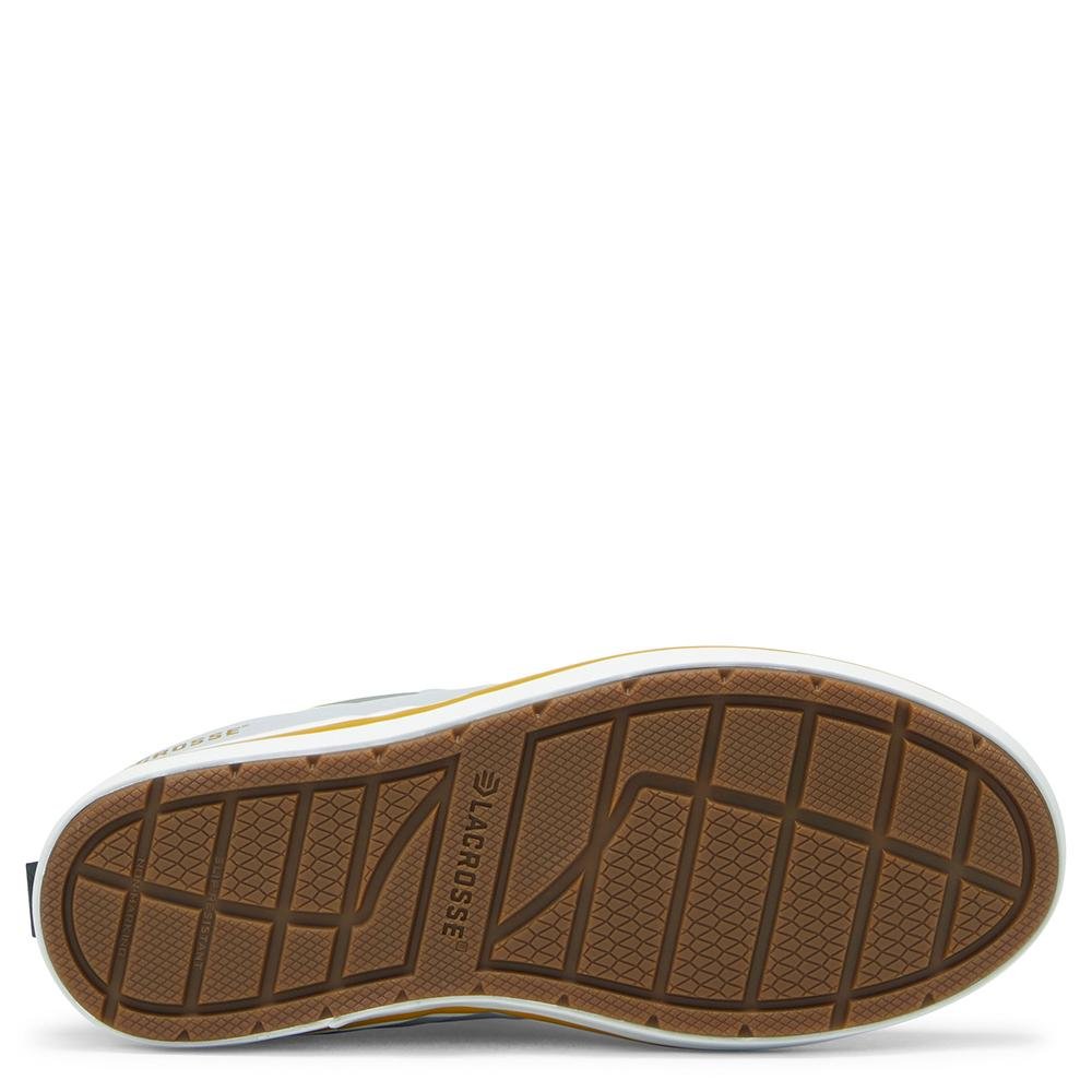 Lacrosse Alpha Deck Boot 6" Wild Dove Womens Comfortable Outdoor Wear Size 10 - POWER FIT SHOP — Powering Preparedness, Health &amp; Home