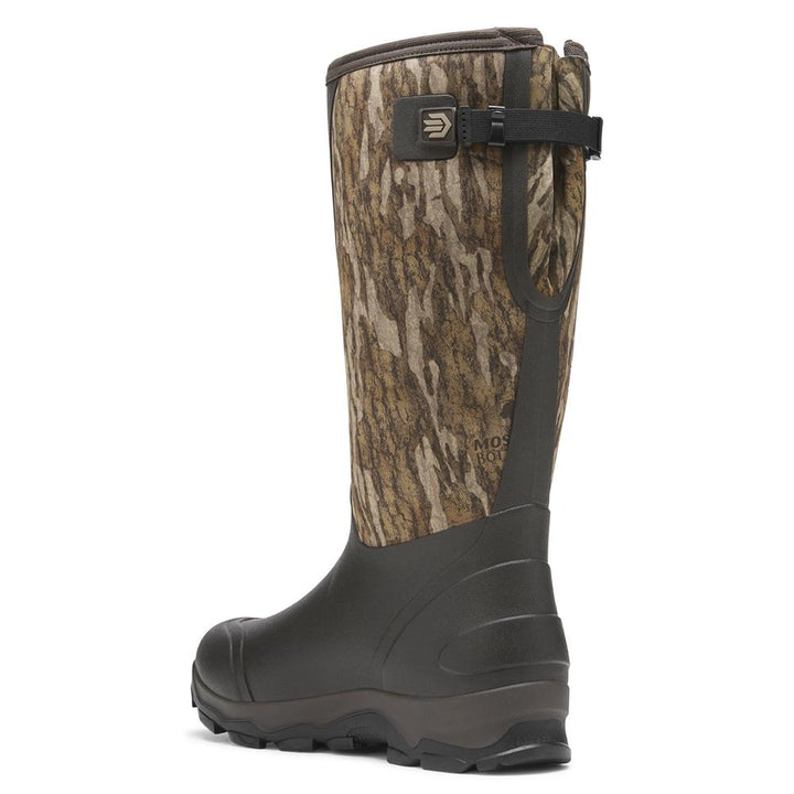 LaCrosse Alpha Lite II CW 16 Inch Mossy Oak Bottomland Boot Outdoor Size 13 - POWER FIT SHOP — Powering Preparedness, Health &amp; Home