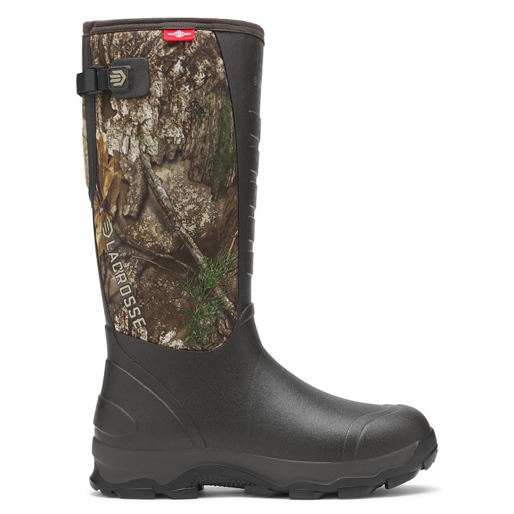LaCrosse Alpha Lite II CW Boots Realtree APX Waterproof Outdoor Wear Size 10 - POWER FIT SHOP — Powering Preparedness, Health &amp; Home