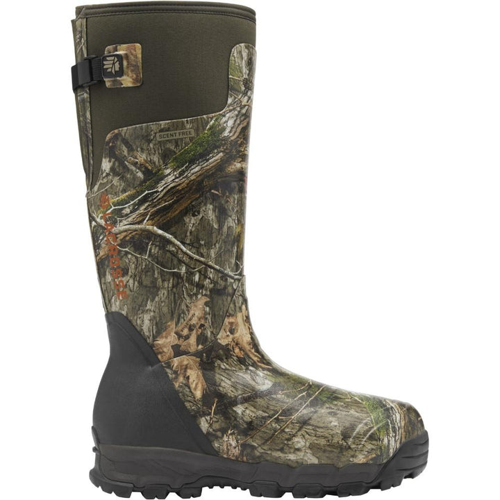 Lacrosse Alphaburly Pro 18 Inch Boots 1000G Insulated Waterproof Outdoor Size 11 - POWER FIT SHOP — Powering Preparedness, Health &amp; Home