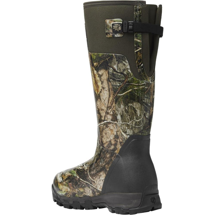 Lacrosse Alphaburly Pro 18 Inch Boots 1000G Insulated Waterproof Outdoor Size 12 - POWER FIT SHOP — Powering Preparedness, Health &amp; Home