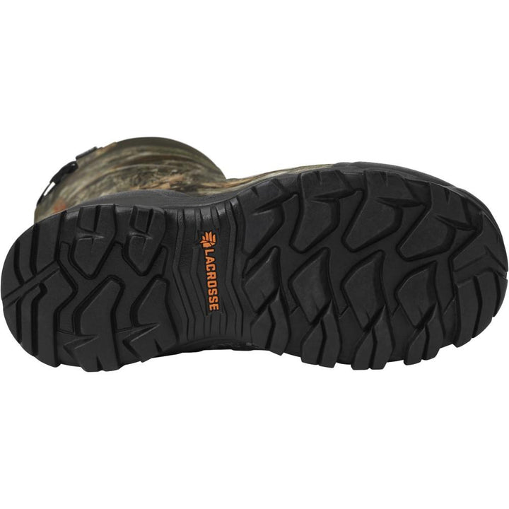 Lacrosse Alphaburly Pro 18 Inch Boots 1000G Insulated Waterproof Outdoor Size 12 - POWER FIT SHOP — Powering Preparedness, Health &amp; Home