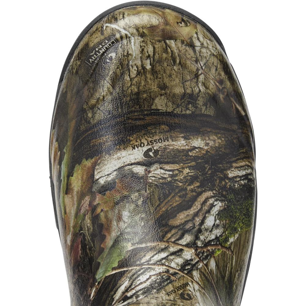 LaCrosse Alphaburly Pro 18 Inch Mossy Oak DNA Boot Durable Outdoor Wear Size 8 - POWER FIT SHOP — Powering Preparedness, Health &amp; Home
