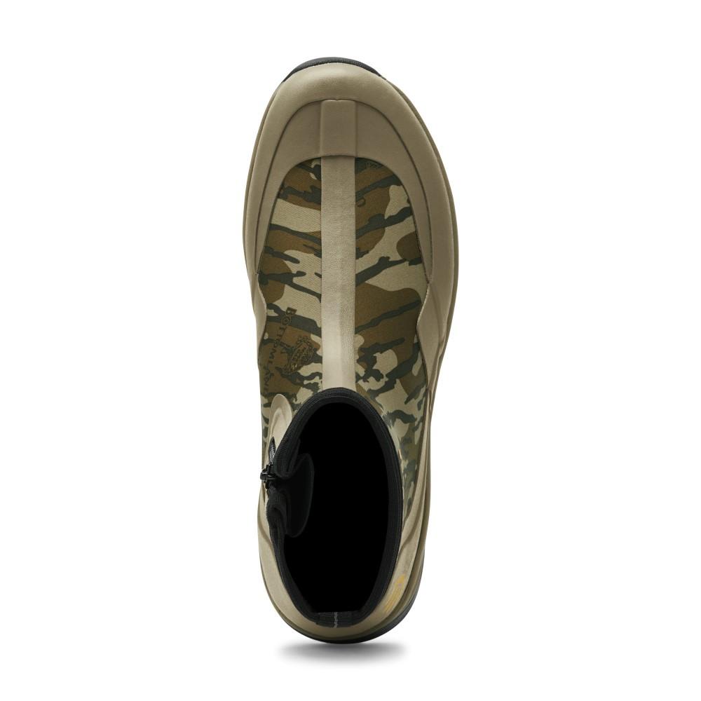 Lacrosse AlphaTerra 6 Inch Boot Mossy Oak Bottomland Waterproof Outdoor Size 10 - POWER FIT SHOP — Powering Preparedness, Health &amp; Home