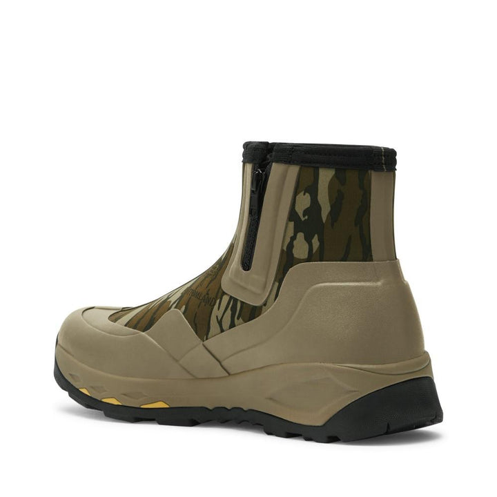 Lacrosse AlphaTerra 6 Inch Boot Mossy Oak Bottomland Waterproof Outdoor Size 12 - POWER FIT SHOP — Powering Preparedness, Health &amp; Home