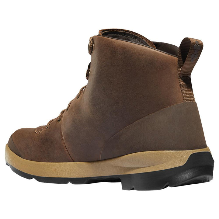 Danner Danner Pub Garden Boots Chocolate Size 8 Mens Outdoor Casual Comfortable