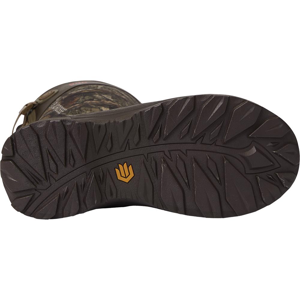 LaCrosse Alpha Agility Mossy Oak Country DNA 17-inch men&