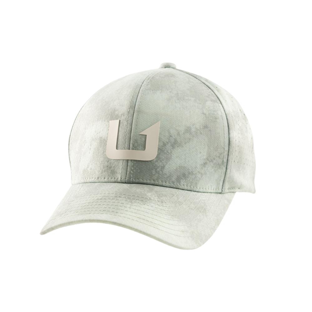 HUK Barb U 110 Performance Snapback Seagrass Adjustable Cap Size 1 - POWER FIT SHOP — Powering Preparedness, Health & Home
