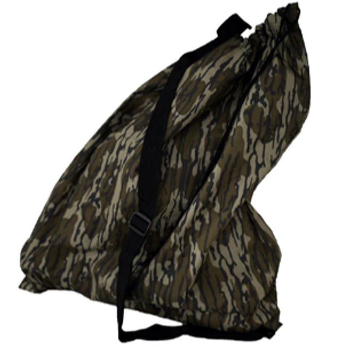 Flextone Thunder Decoy Bag Mossy Oak Bottomland Durable Waterfowl Gear Carry - POWER FIT SHOP — Powering Preparedness, Health &amp; Home