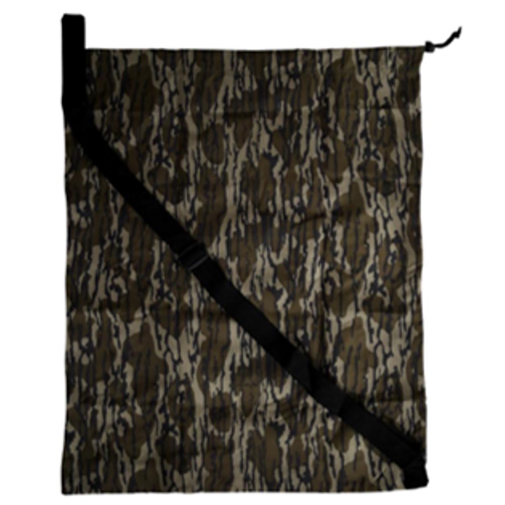 Flextone Thunder Decoy Bag Mossy Oak Bottomland Durable Waterfowl Gear Carry - POWER FIT SHOP — Powering Preparedness, Health &amp; Home