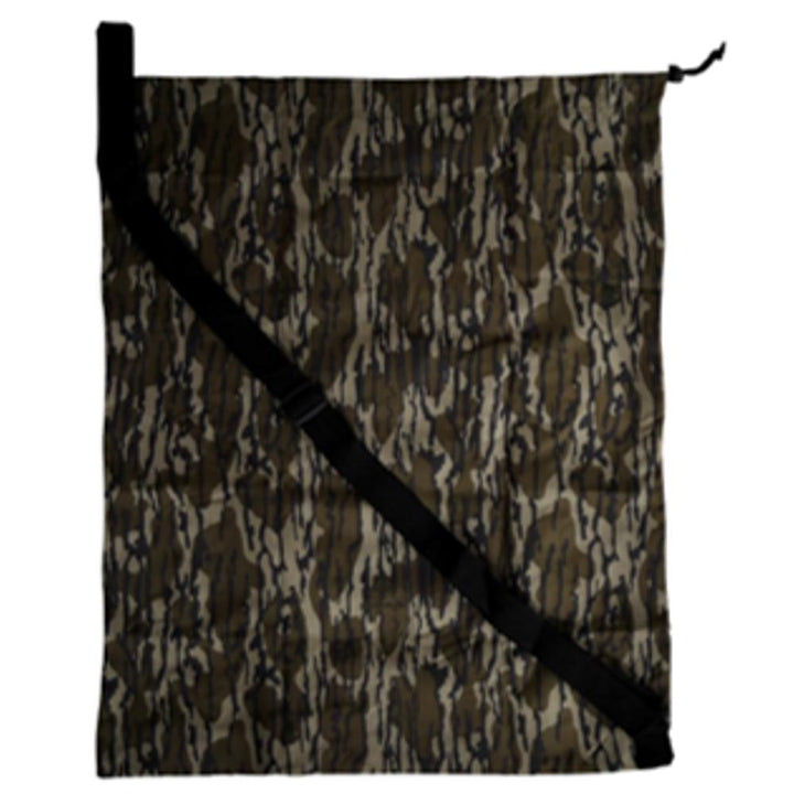 Flextone Thunder Decoy Bag Mossy Oak Bottomland Durable Waterfowl Gear Carry - POWER FIT SHOP — Powering Preparedness, Health &amp; Home
