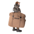 Higdon Silhouette Decoy Bag Holds 36 Motion or 60 Standard Flats Durable - POWER FIT SHOP — Powering Preparedness, Health &amp; Home