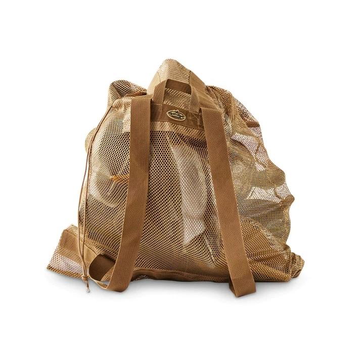 Rig Em Right Outdoors Top Dog Mesh Decoy Bag - POWER FIT SHOP — Powering Preparedness, Health & Home