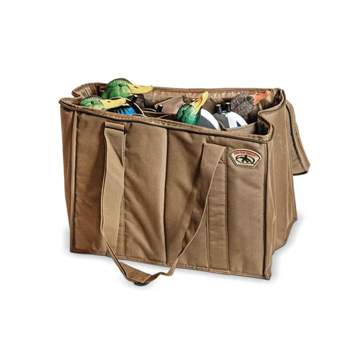 RigEm Right Deluxe 4 Slot Motion Decoy Bag Durable Protective Water Resistant - POWER FIT SHOP — Powering Preparedness, Health &amp; Home