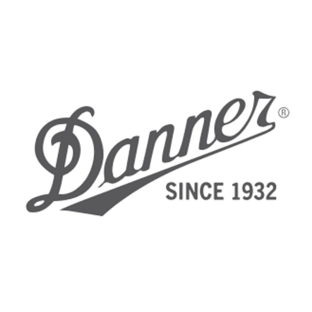 Danner Danner Merino Heavyweight Socks Over the Calf Grey M