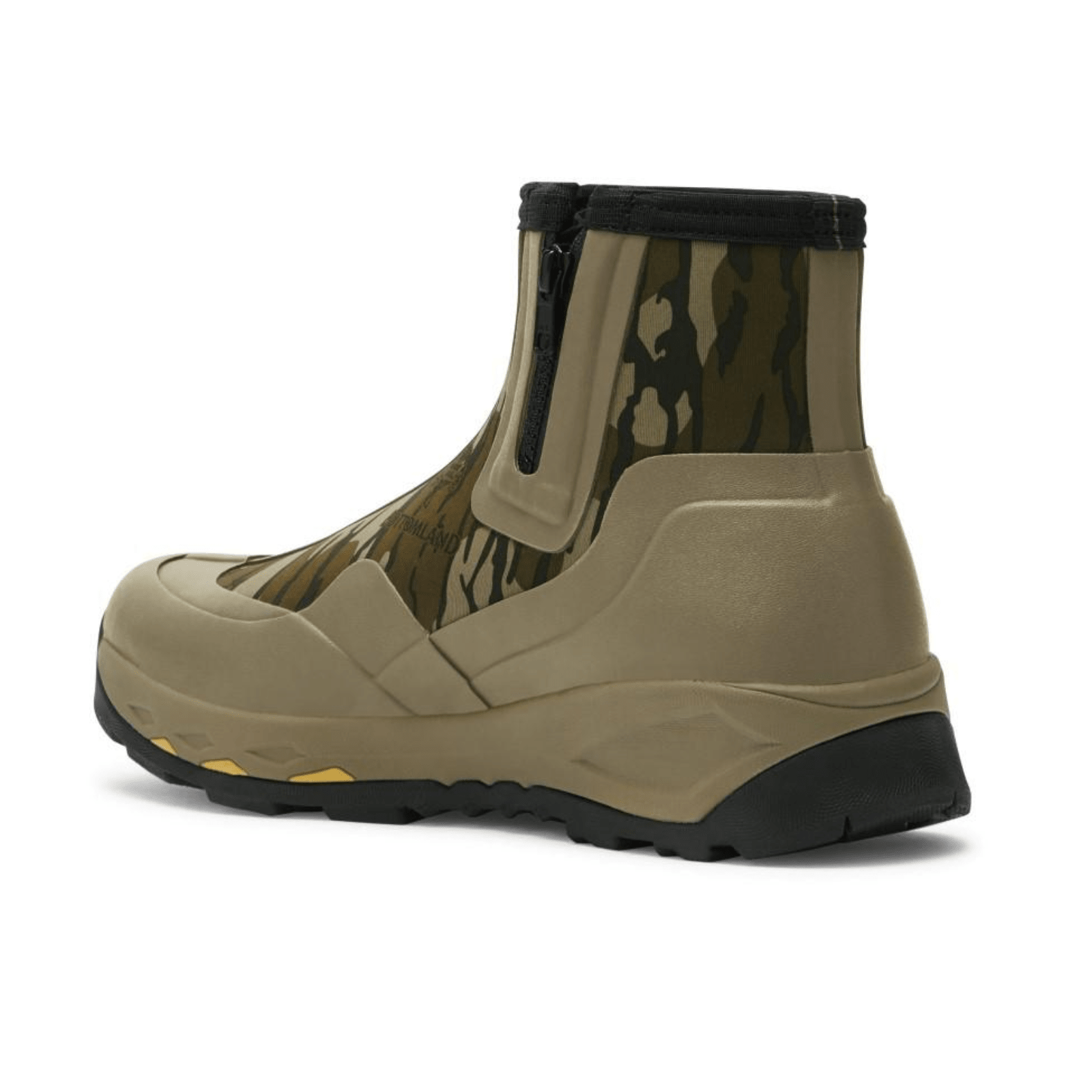 Lacrosse AlphaTerra 6" Boot Mossy Oak Original Bottomland Size 8 - POWER FIT SHOP — Powering Preparedness, Health & Home