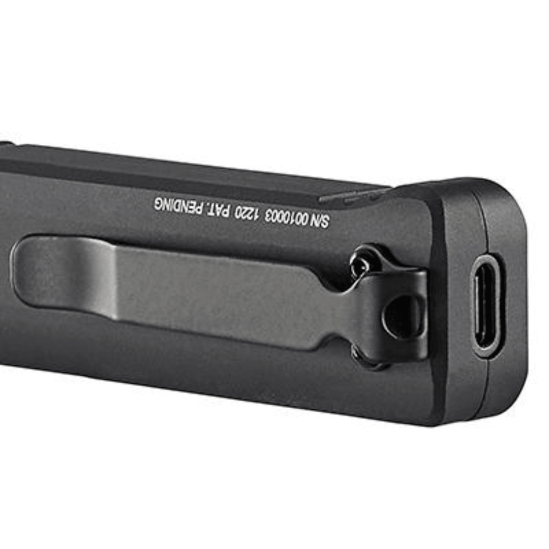 Streamlight Streamlight Wedge Slim Everyday Carry Flashlight Coyote 300 Lumens - POWER FIT SHOP — Powering Preparedness, Health &amp; Home