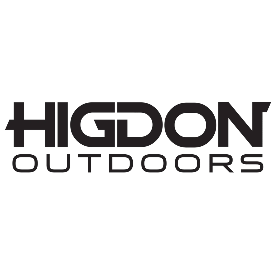 Chattanooga Higdon Outdoors Invisilab dog blind in Mossy Oak Bottomland camouflage, portable shelter for outdoor hunting or wildlife observation.