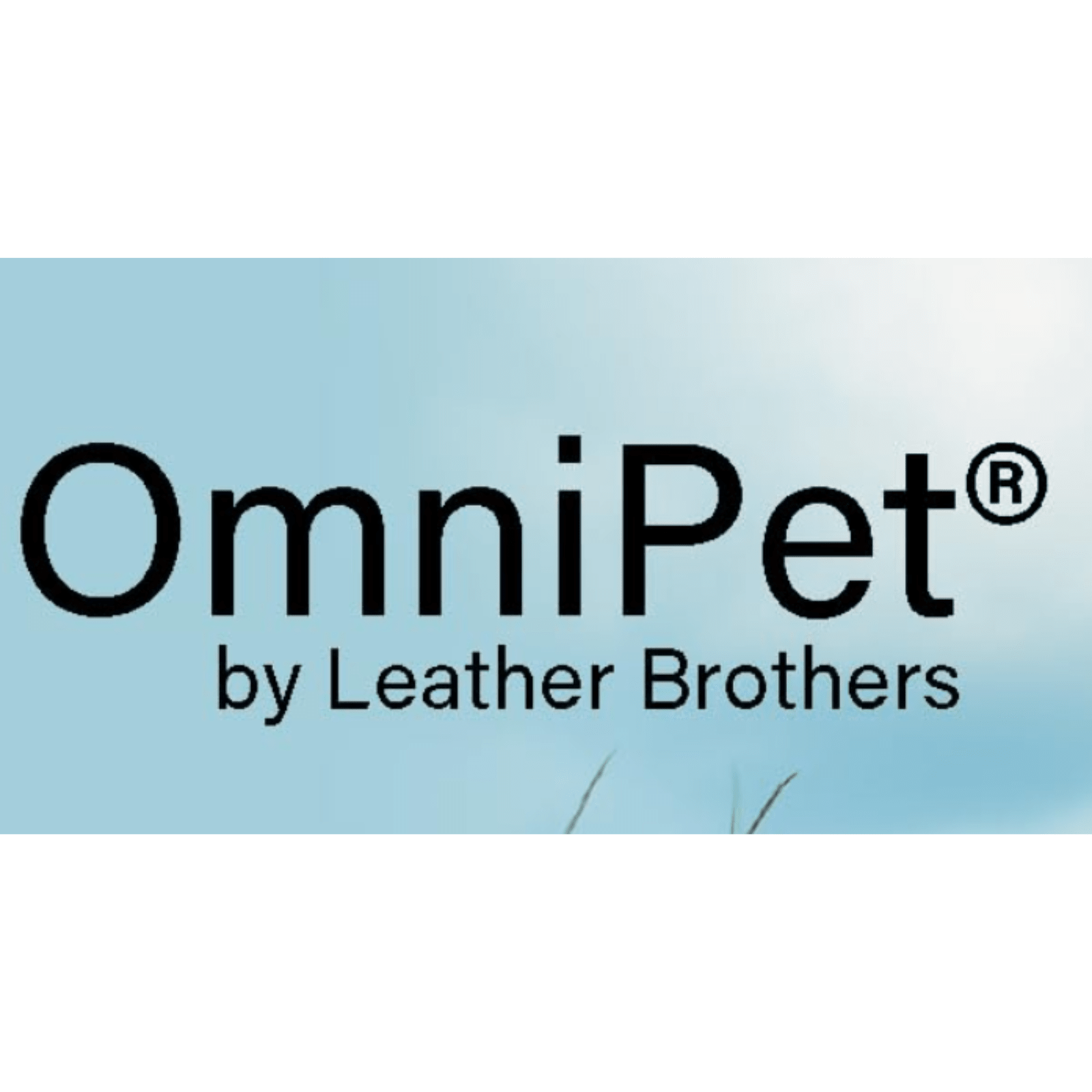 Chattanooga Omnipet stainless steel pet bowl, 2 quart capacity, durable and easy to clean feeder for dogs, shown with a puppy.