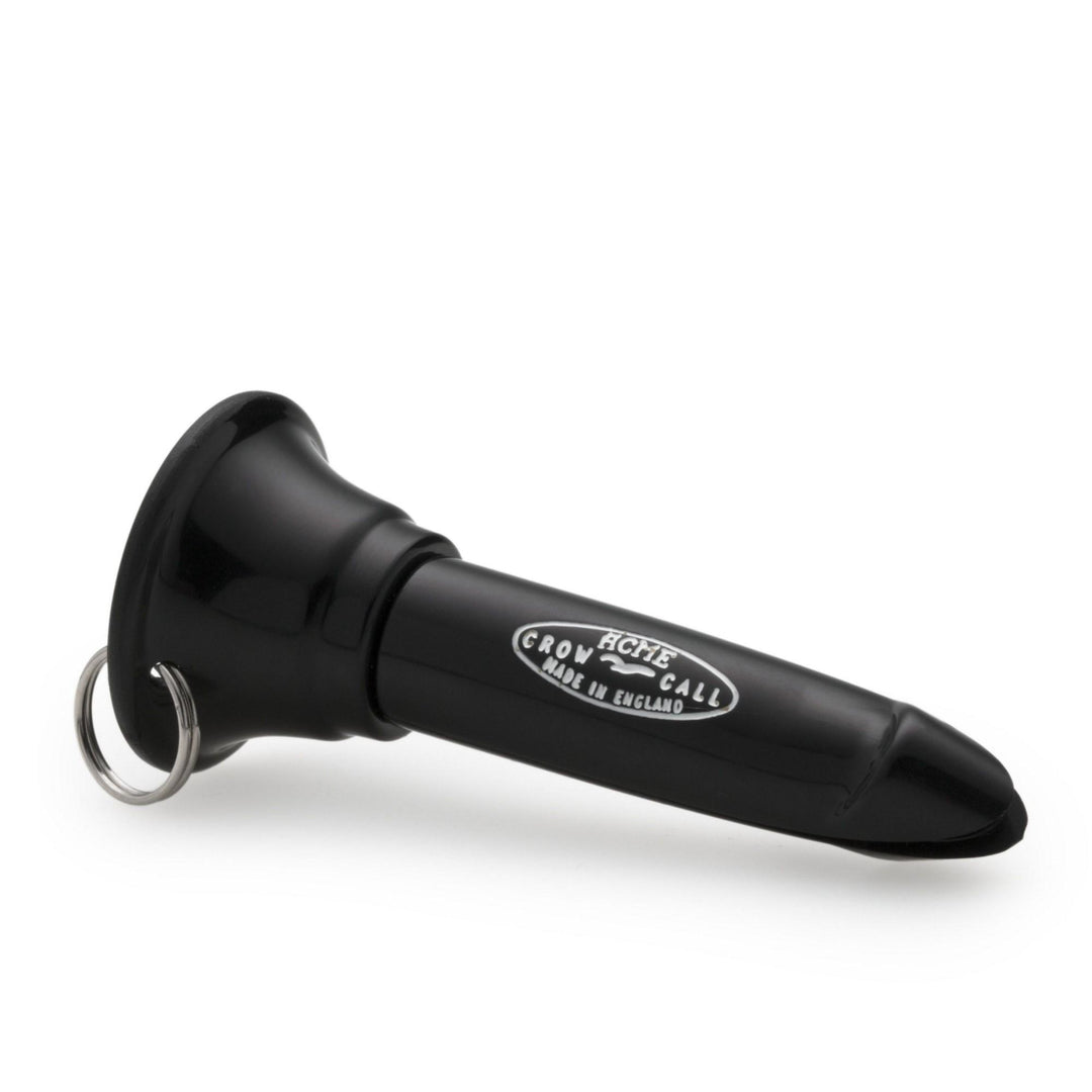 ACME WHISTLE/CROW CALL - POWER FIT SHOP — Powering Preparedness, Health &amp; Home