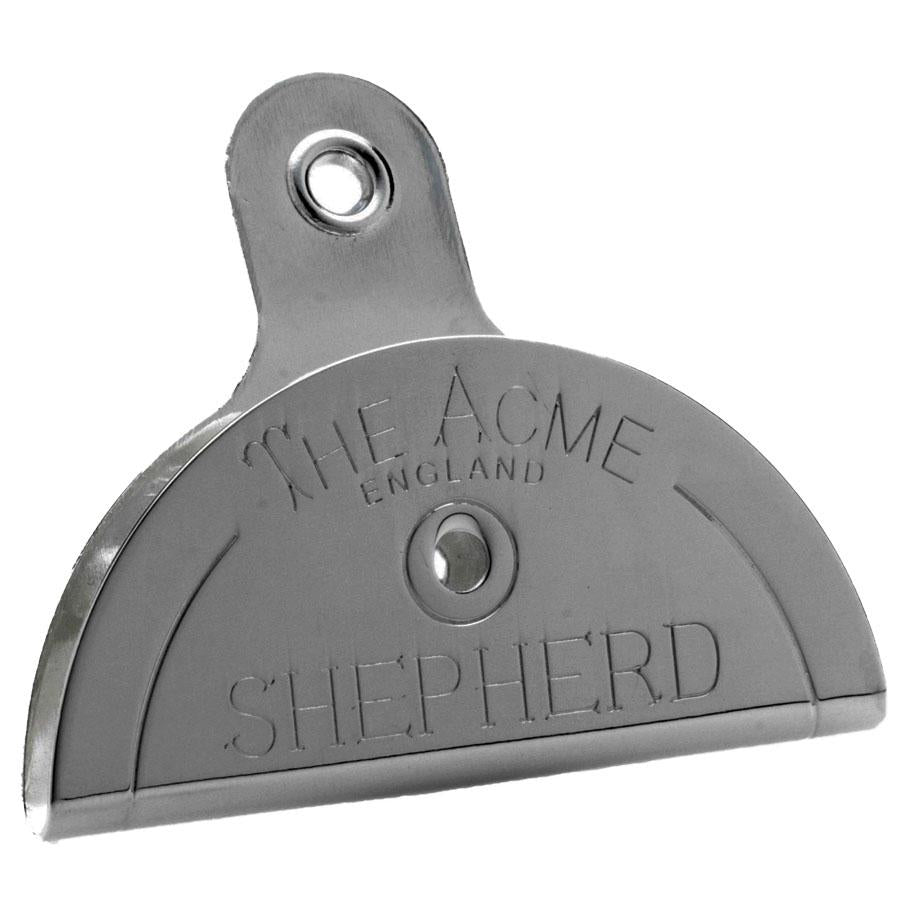ACME WHISTLE/N SILVER SHEPHERD - POWER FIT SHOP — Powering Preparedness, Health &amp; Home