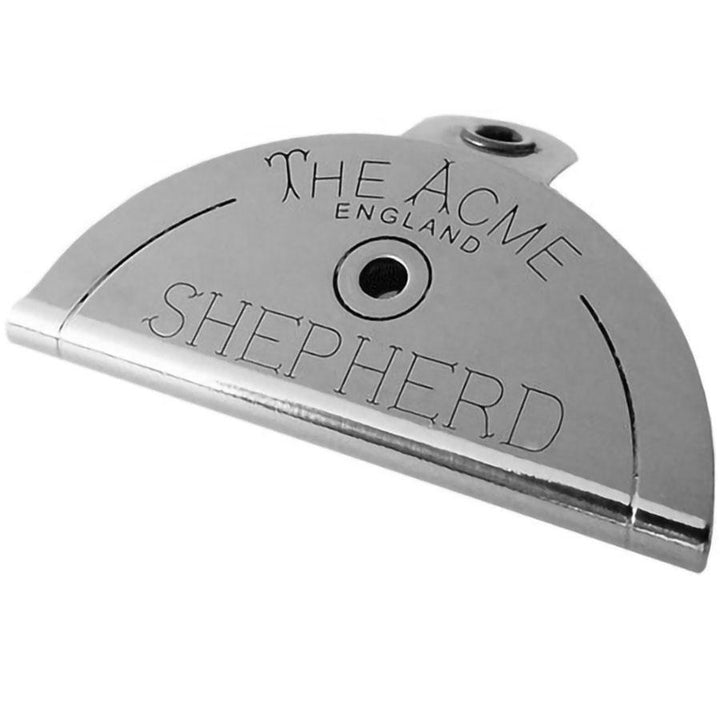 ACME WHISTLE/N SILVER SHEPHERD - POWER FIT SHOP — Powering Preparedness, Health &amp; Home