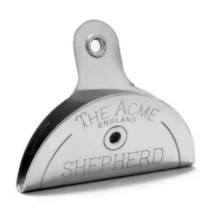 ACME WHISTLE/N SILVER SHEPHERD - POWER FIT SHOP — Powering Preparedness, Health &amp; Home
