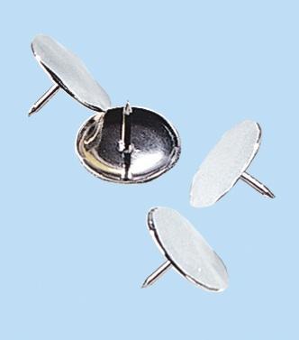 Chattanooga Allen Trail Marking Reflective Tacks in pack, bright outdoor hiking path locator for emergency and survival use