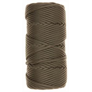 TacShield 550 Para Cord 50ft OD Green Strong Durable Seven Strand Utility Rope - POWER FIT SHOP — Powering Preparedness, Health &amp; Home