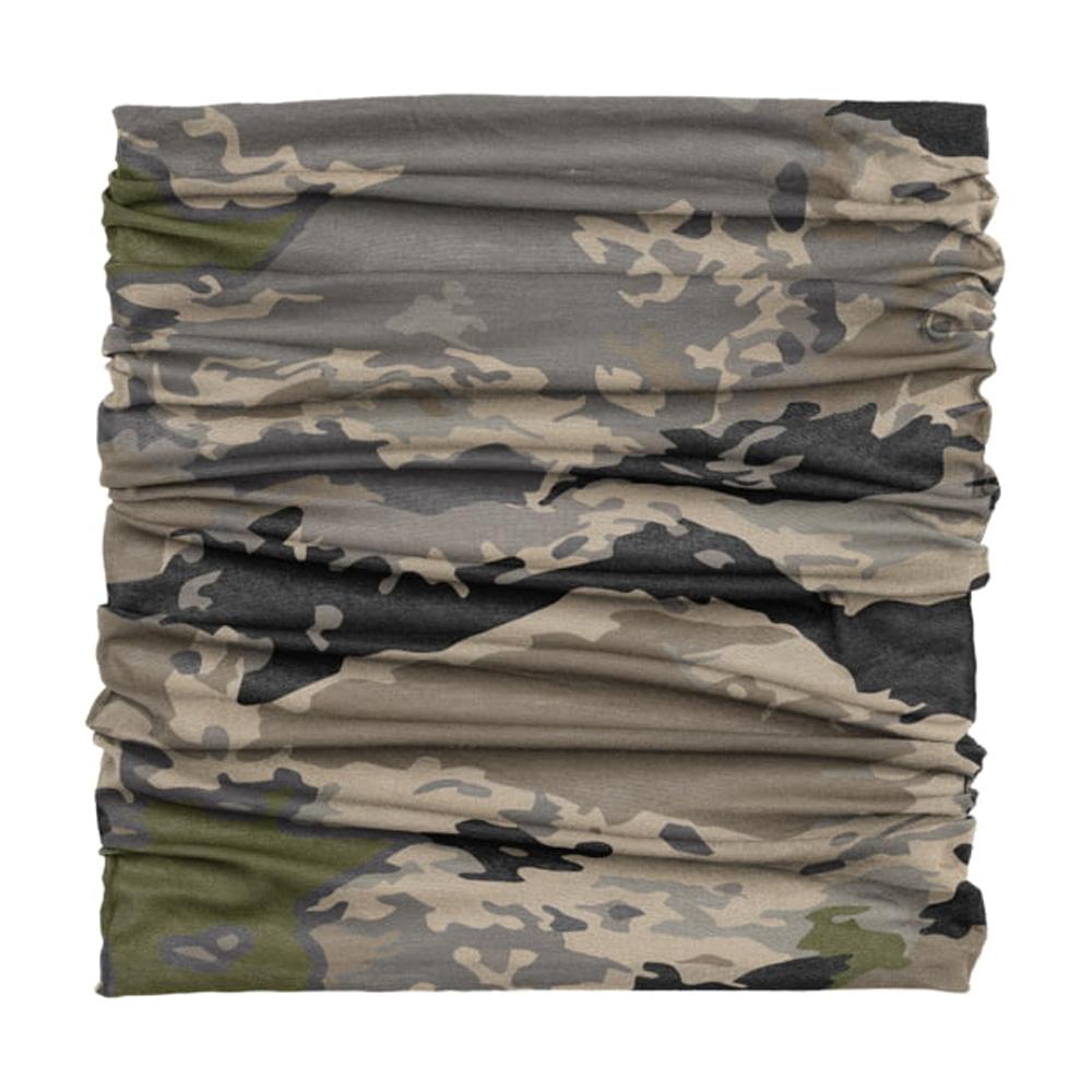 Chattanooga Browning Quik Cover Ovix lightweight outdoor performance facemask balaclava for protection against the elements.