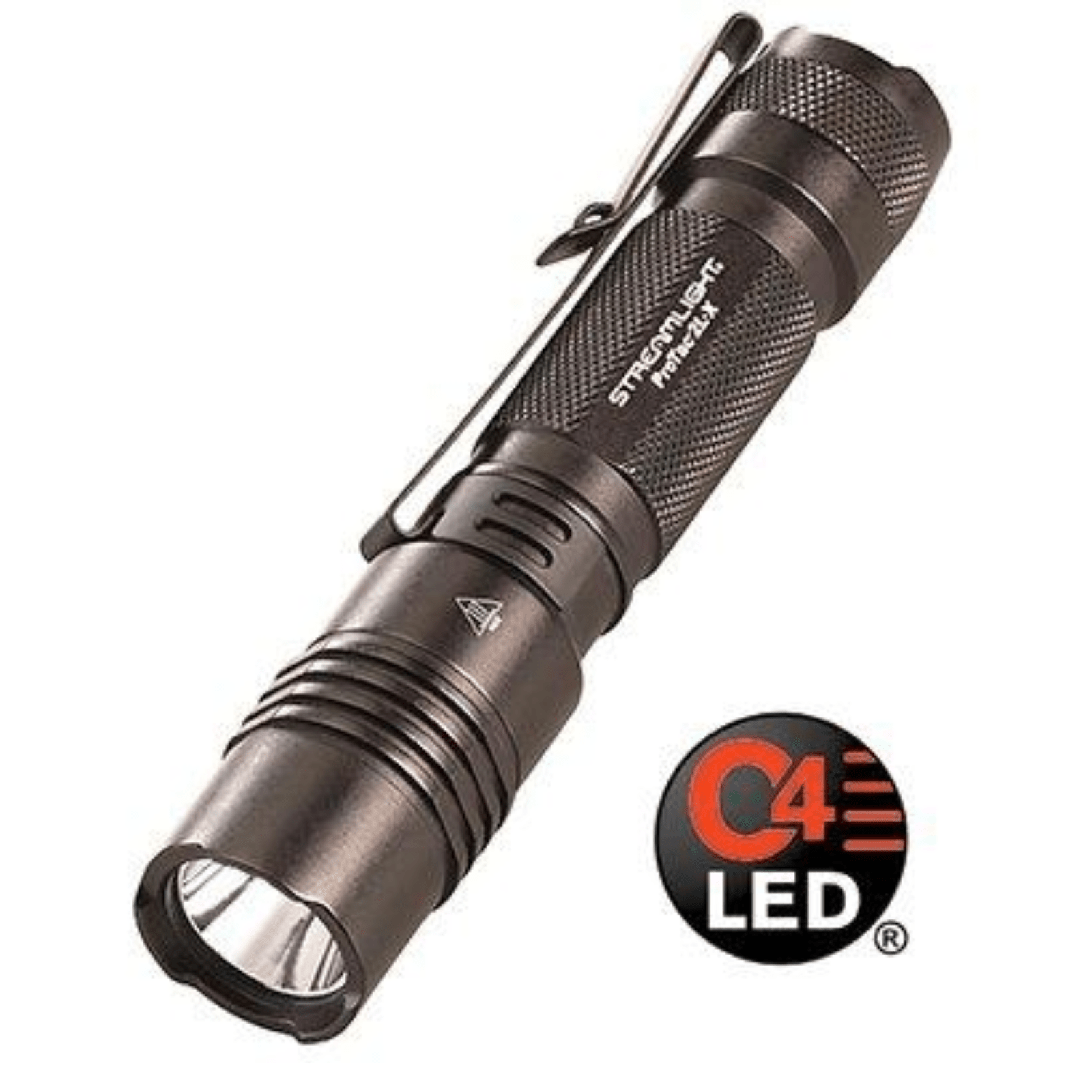 Streamlight ProTac 2L - X USB LED Flashlight Battery USB Cord and Black - POWER FIT SHOP — Powering Preparedness, Health & Home