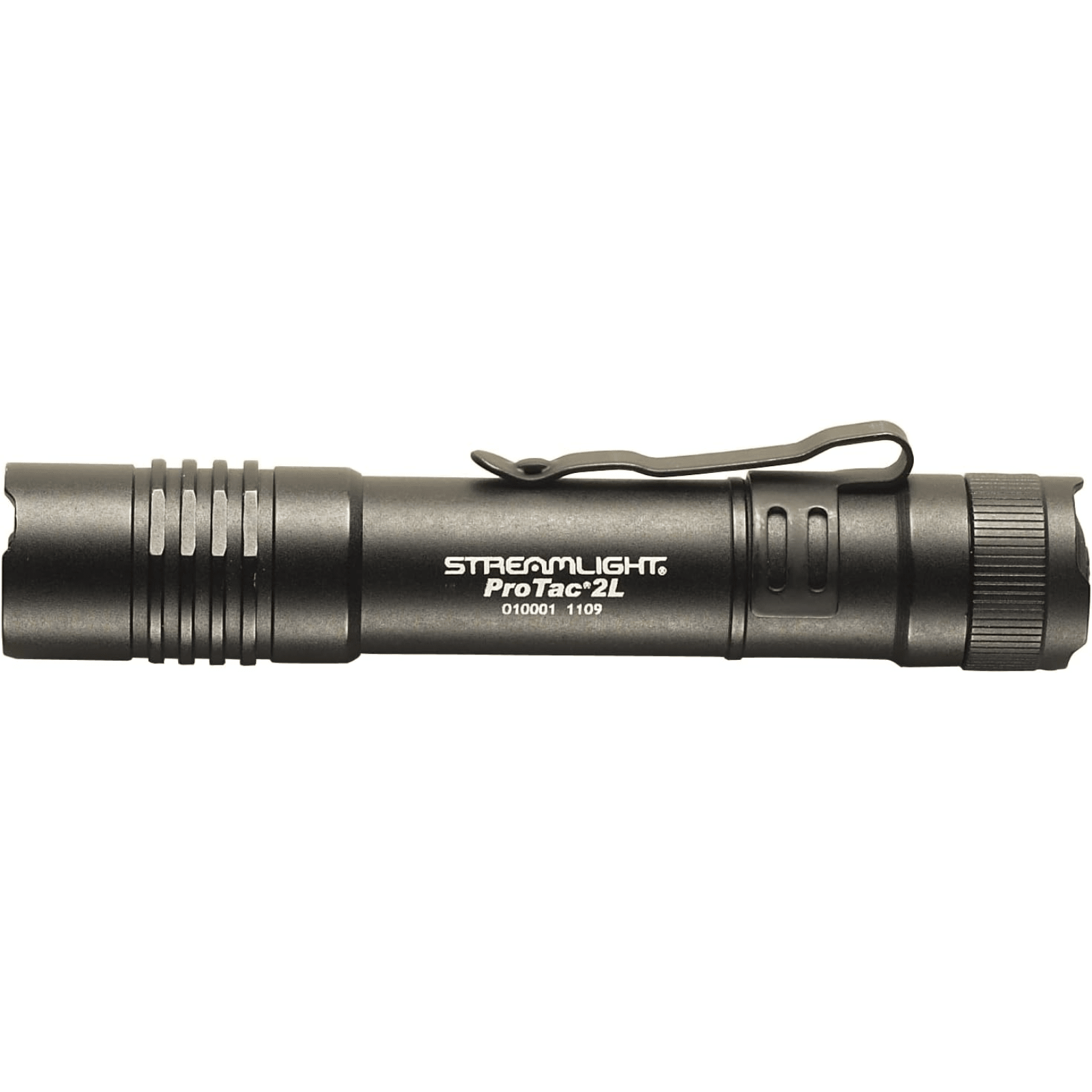 Streamlight Streamlight ProTac 2L 350 LM EDC Professional Flashlight CR123A Batteries - POWER FIT SHOP — Powering Preparedness, Health & Home