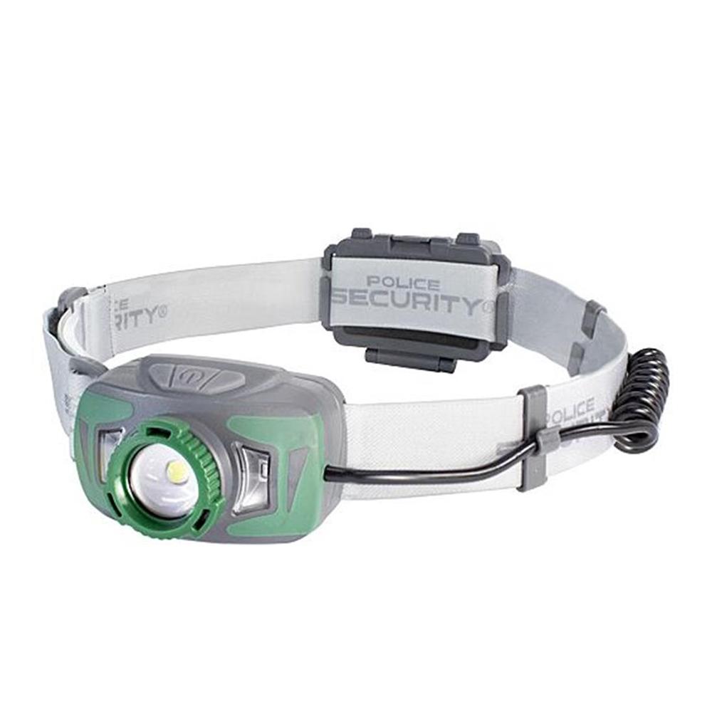 PS Flashlight Ryder Twin Power Headlamp 800 Lumens White Rechargeable Light - POWER FIT SHOP — Powering Preparedness, Health & Home