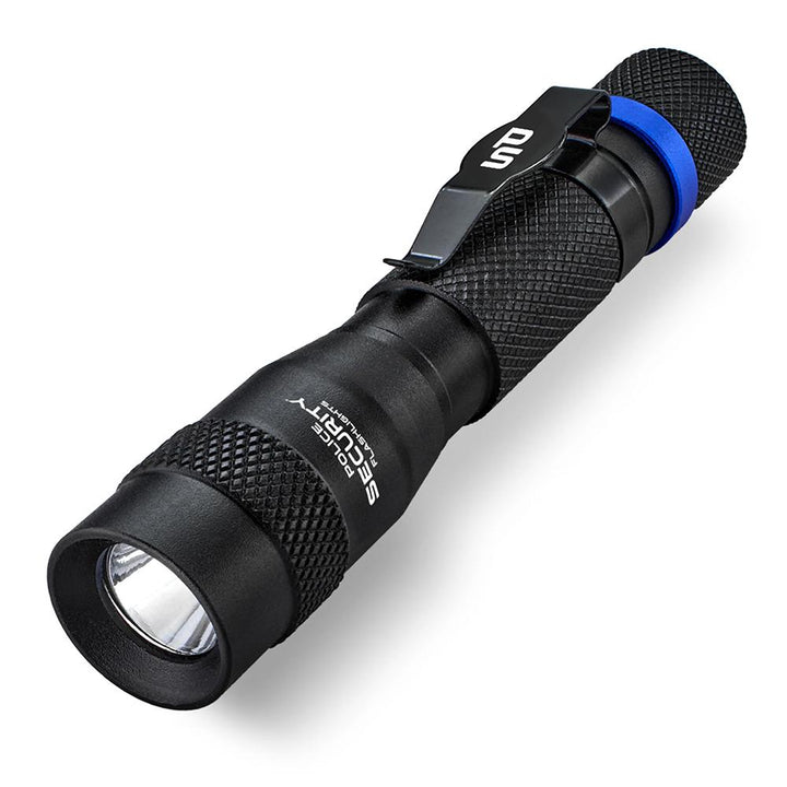 PS Mole Flashlight 45 Lumens Black Compact Pocket Clip Portable Light - POWER FIT SHOP — Powering Preparedness, Health &amp; Home